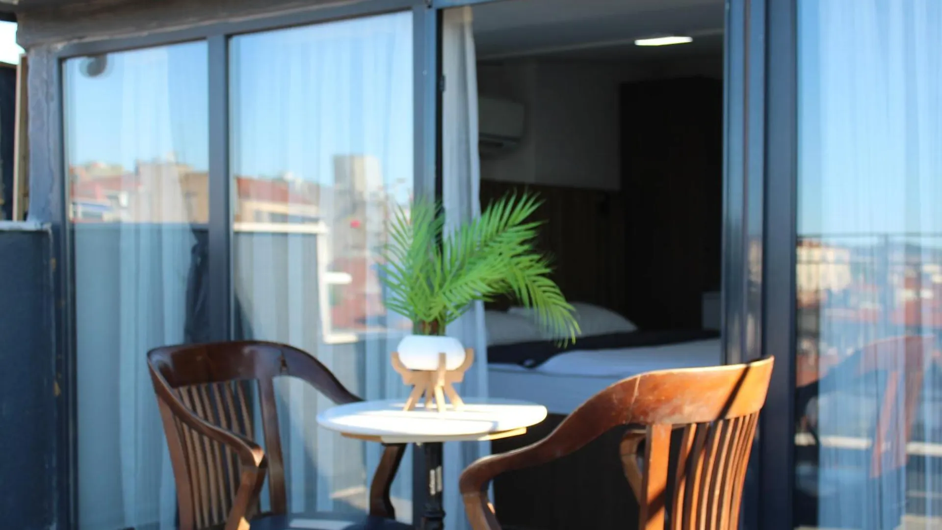 Vicolo Moda Istanbul Hotel