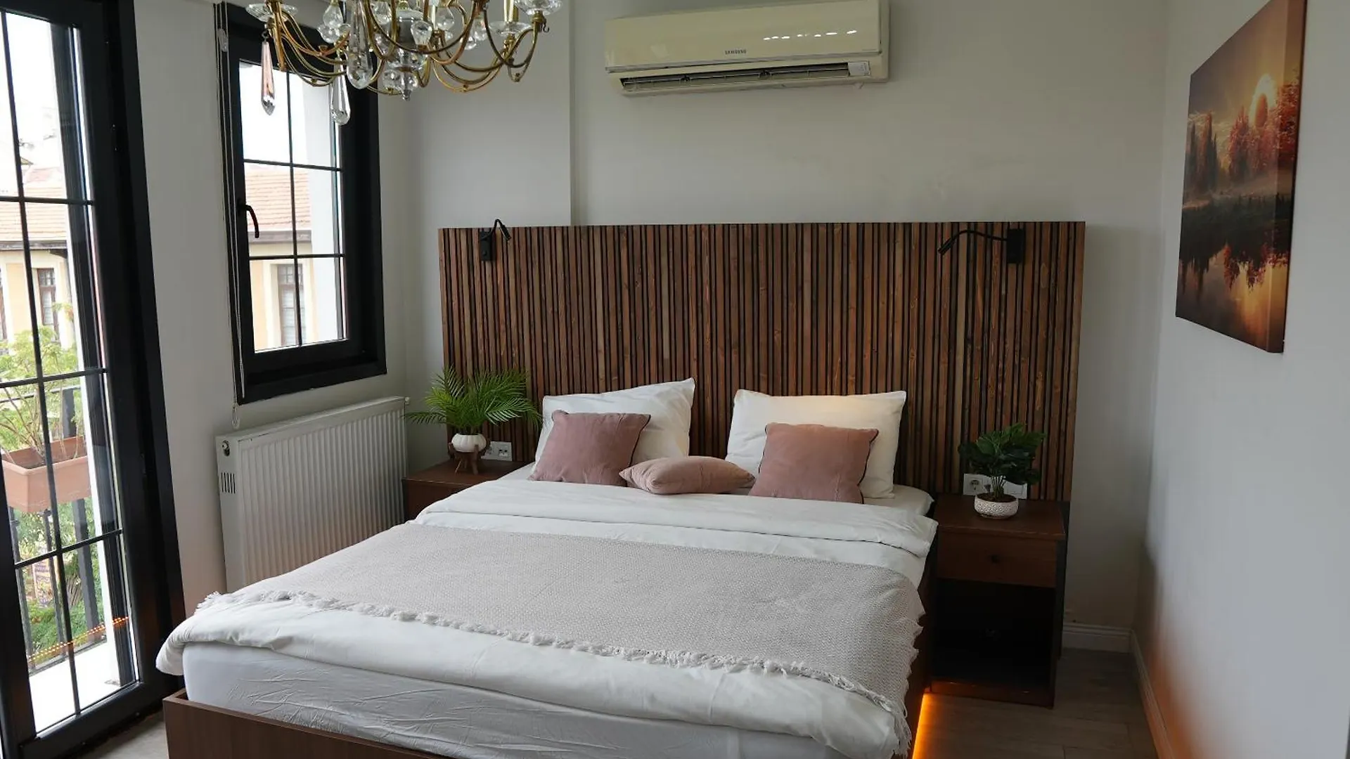 Vicolo Moda Istanbul Hotel