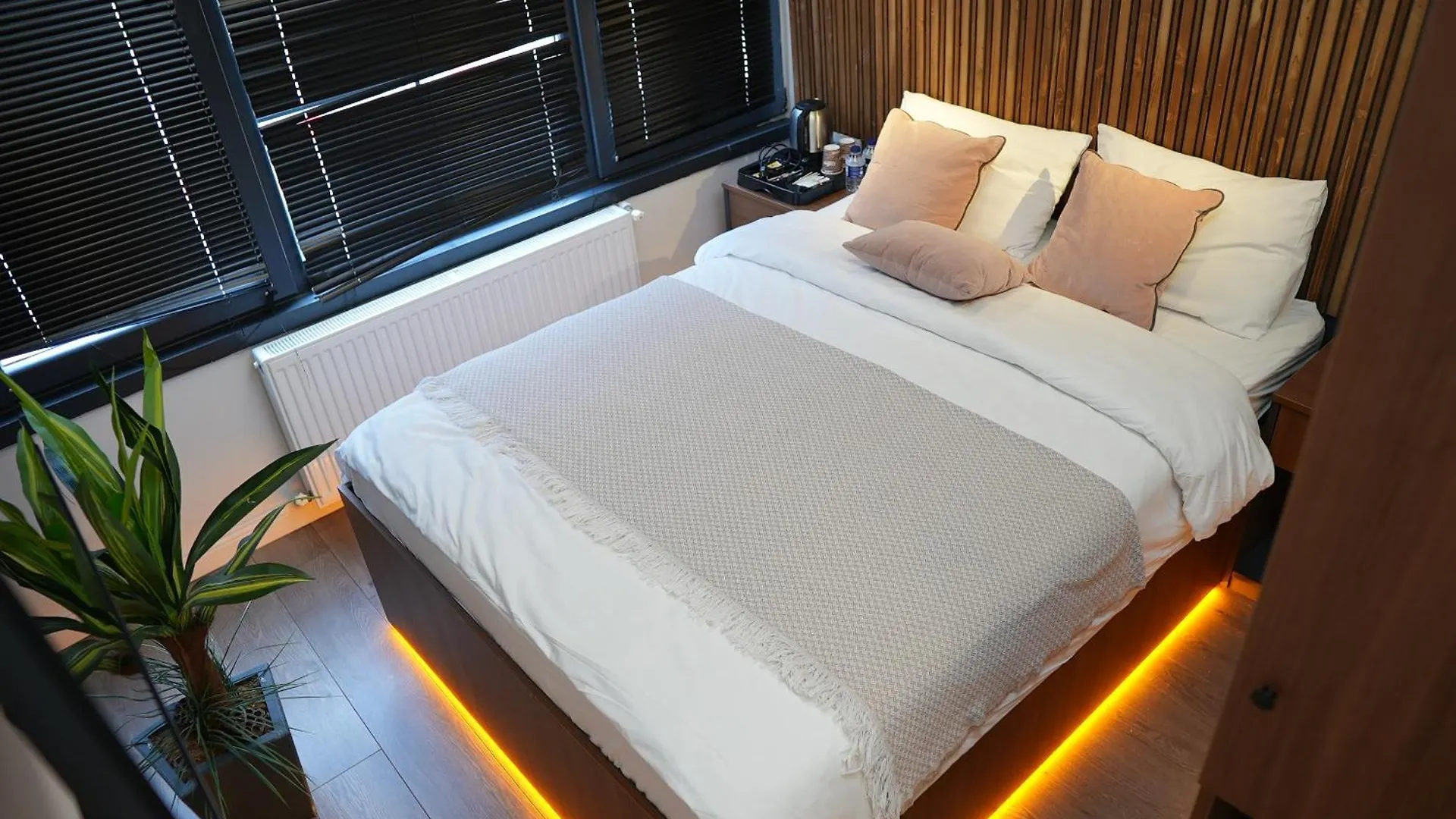 Vicolo Moda Istanbul 0*,  Turkey