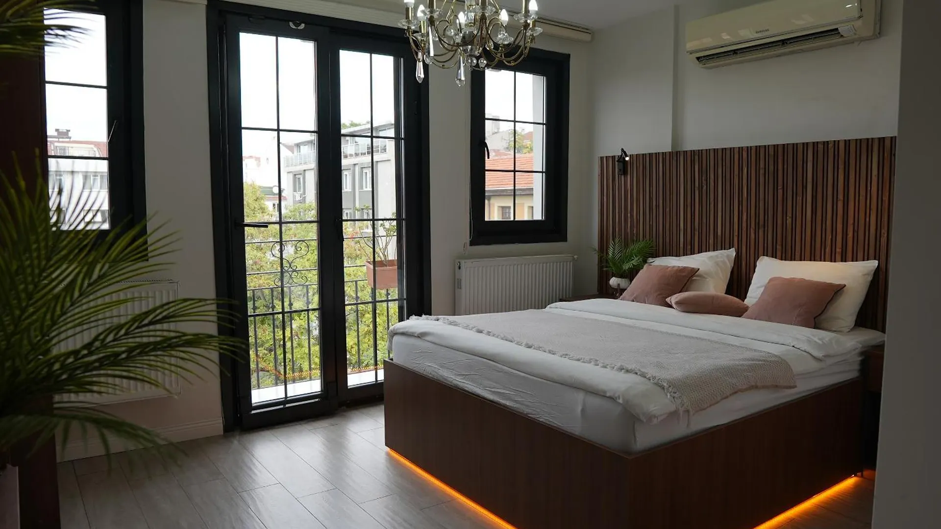 Hotel Vicolo Moda Istanbul