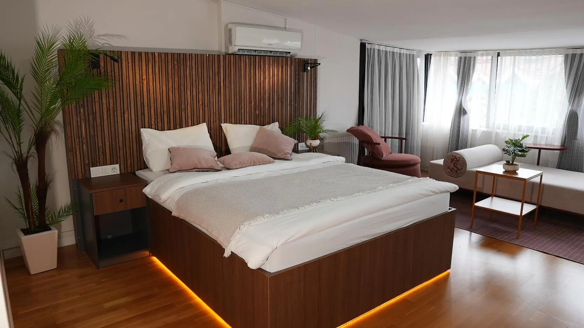 Vicolo Moda Istanbul Hotel