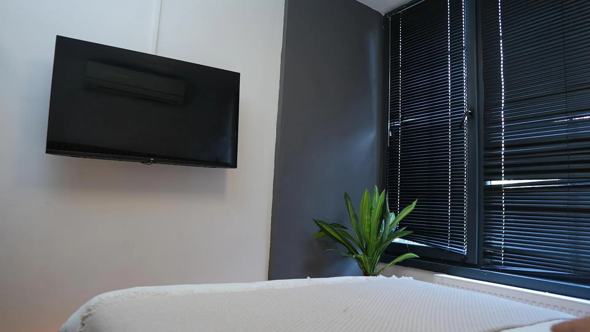 Hotel Vicolo Moda Istanbul