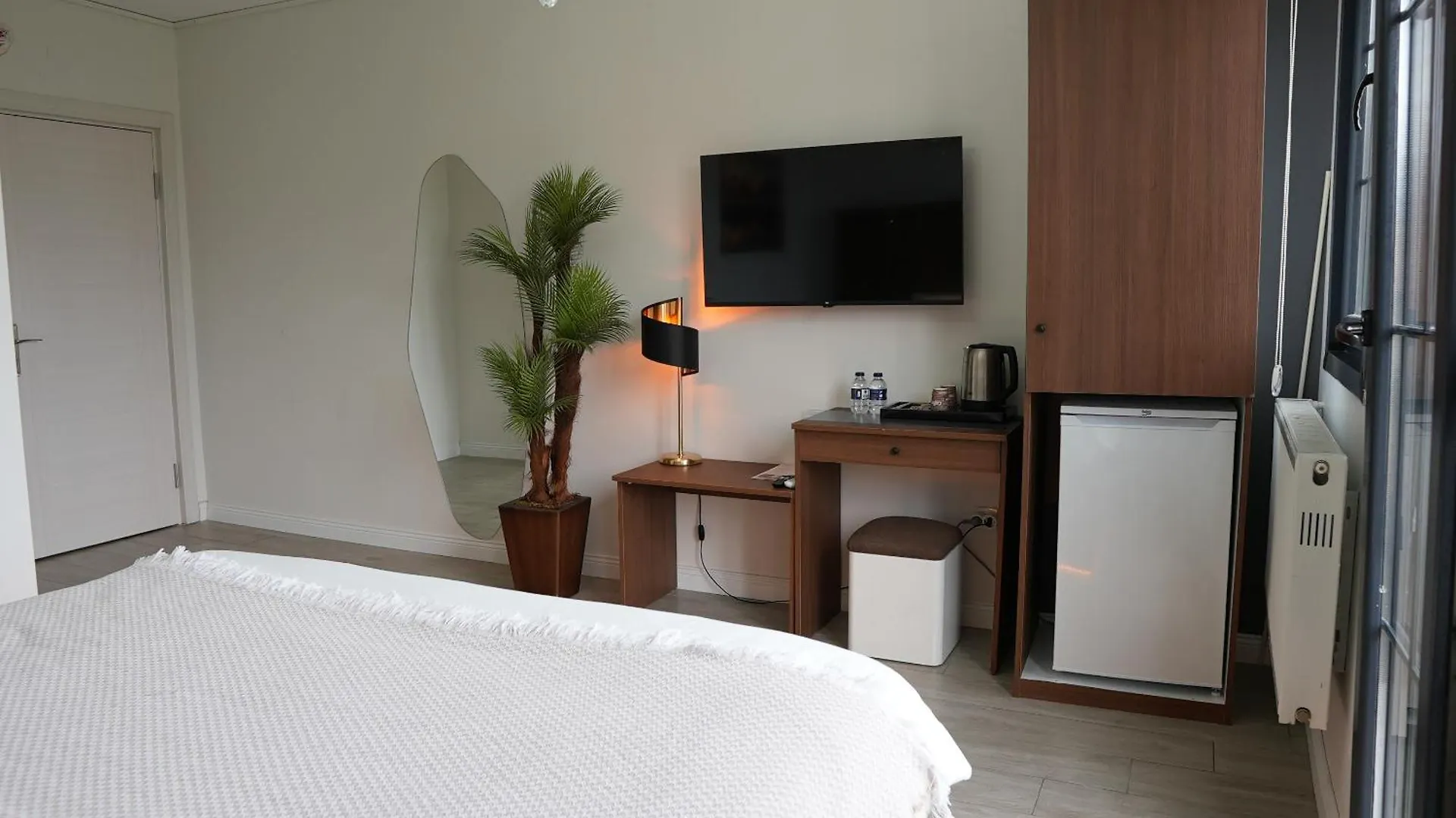 Hotel Vicolo Moda Istanbul Turkey
