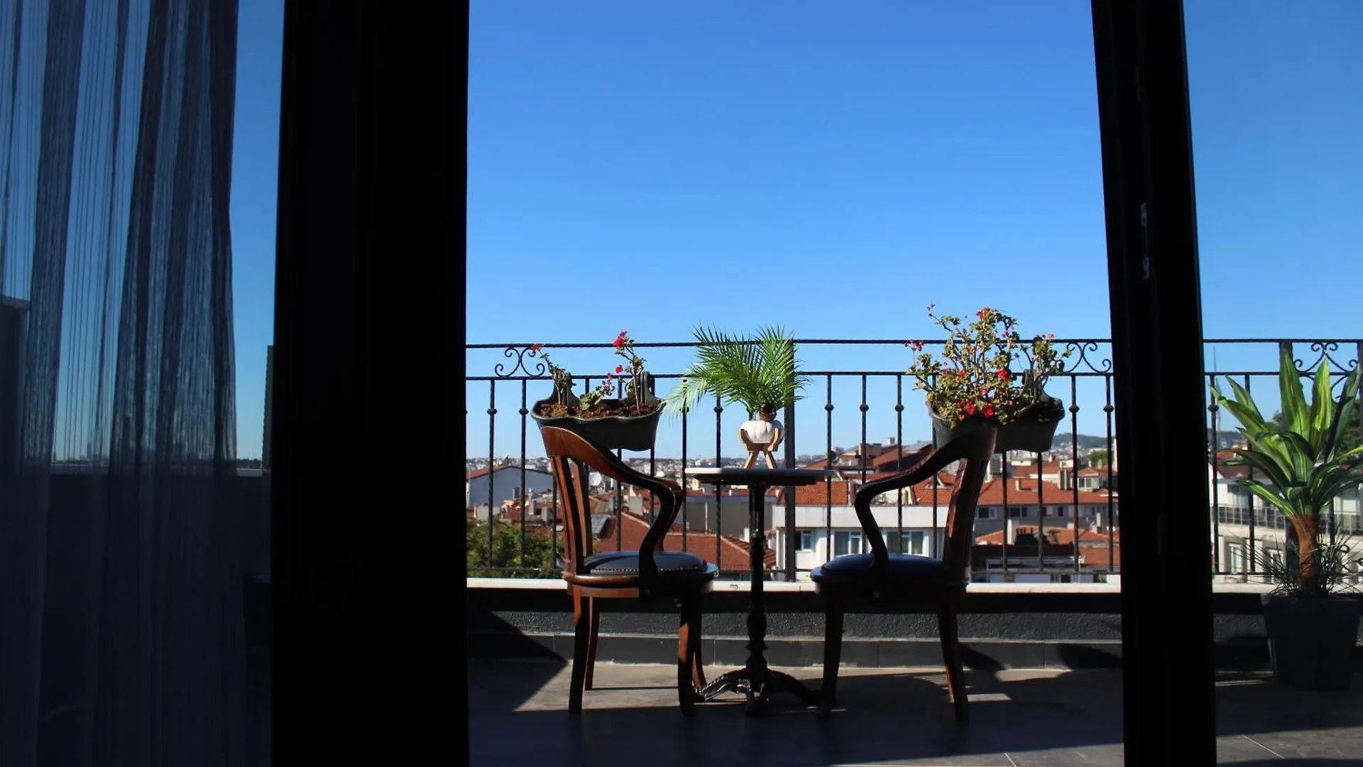 Hotel Vicolo Moda Istanbul