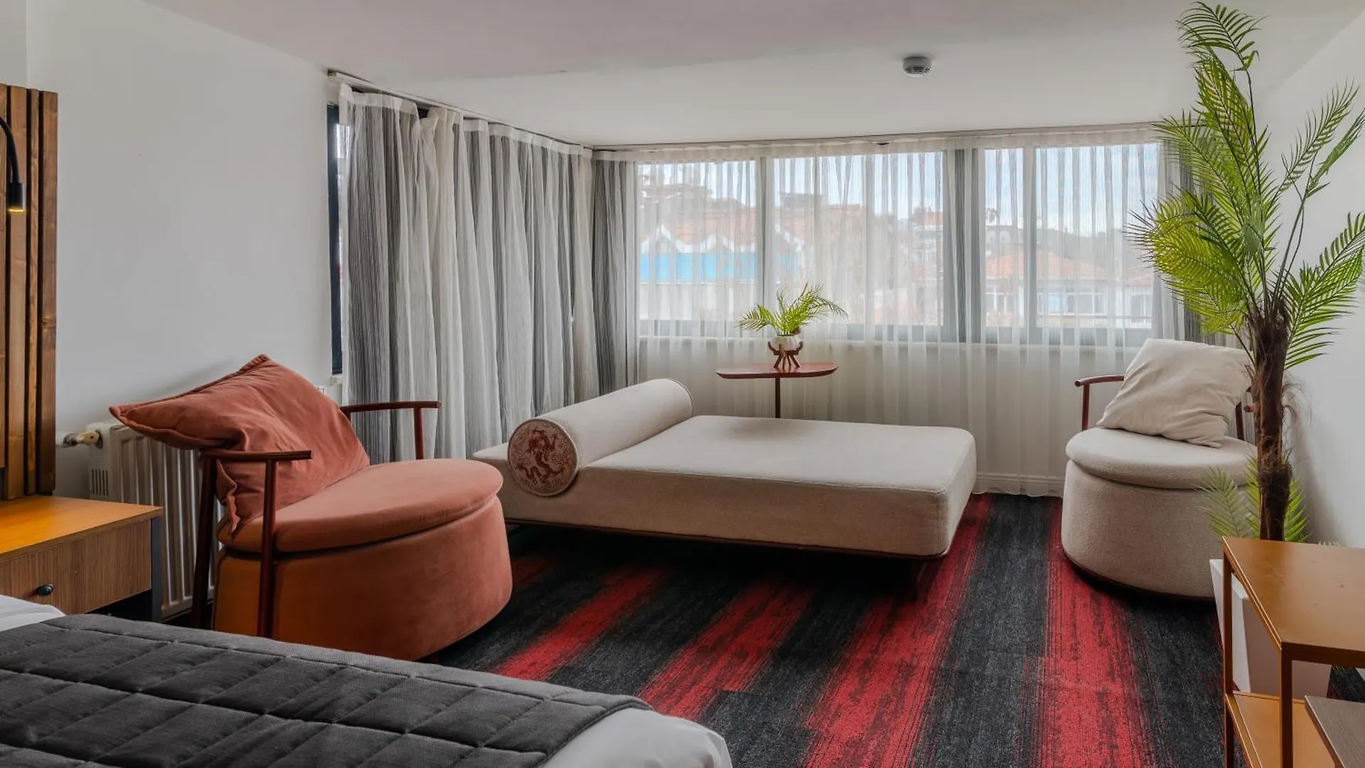Hotel Vicolo Moda Istanbul