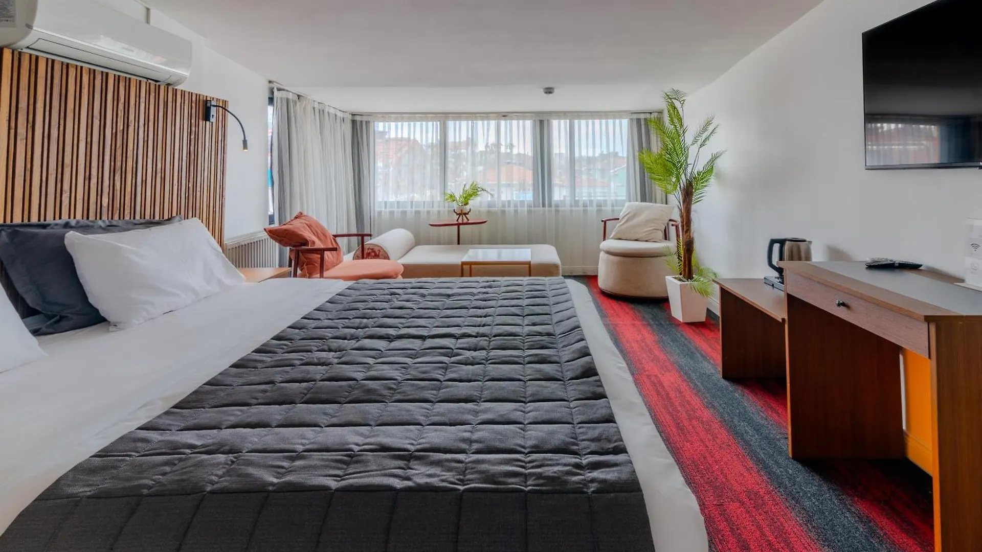 Vicolo Moda Istanbul Hotel
