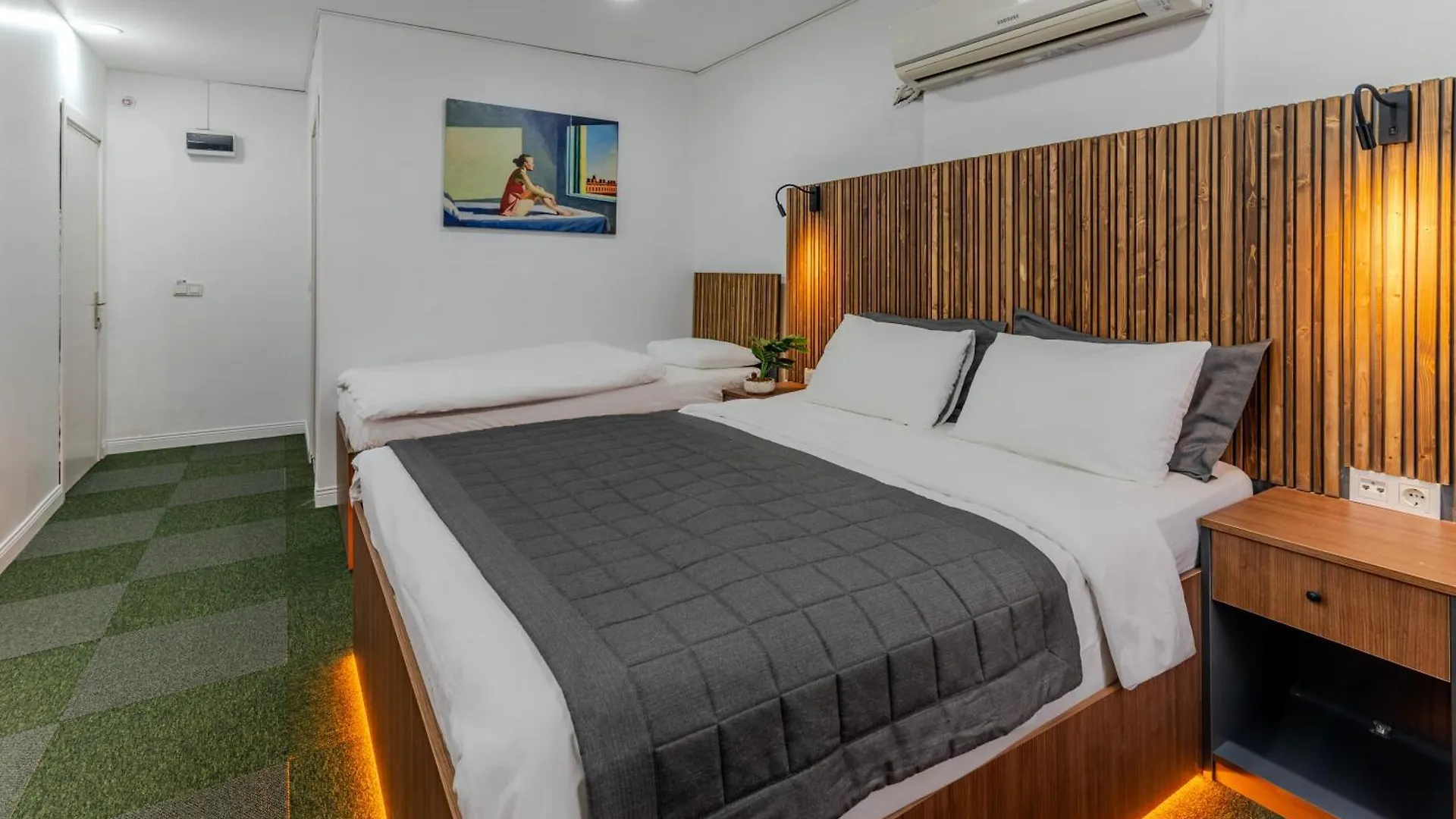Hotel Vicolo Moda Istanbul