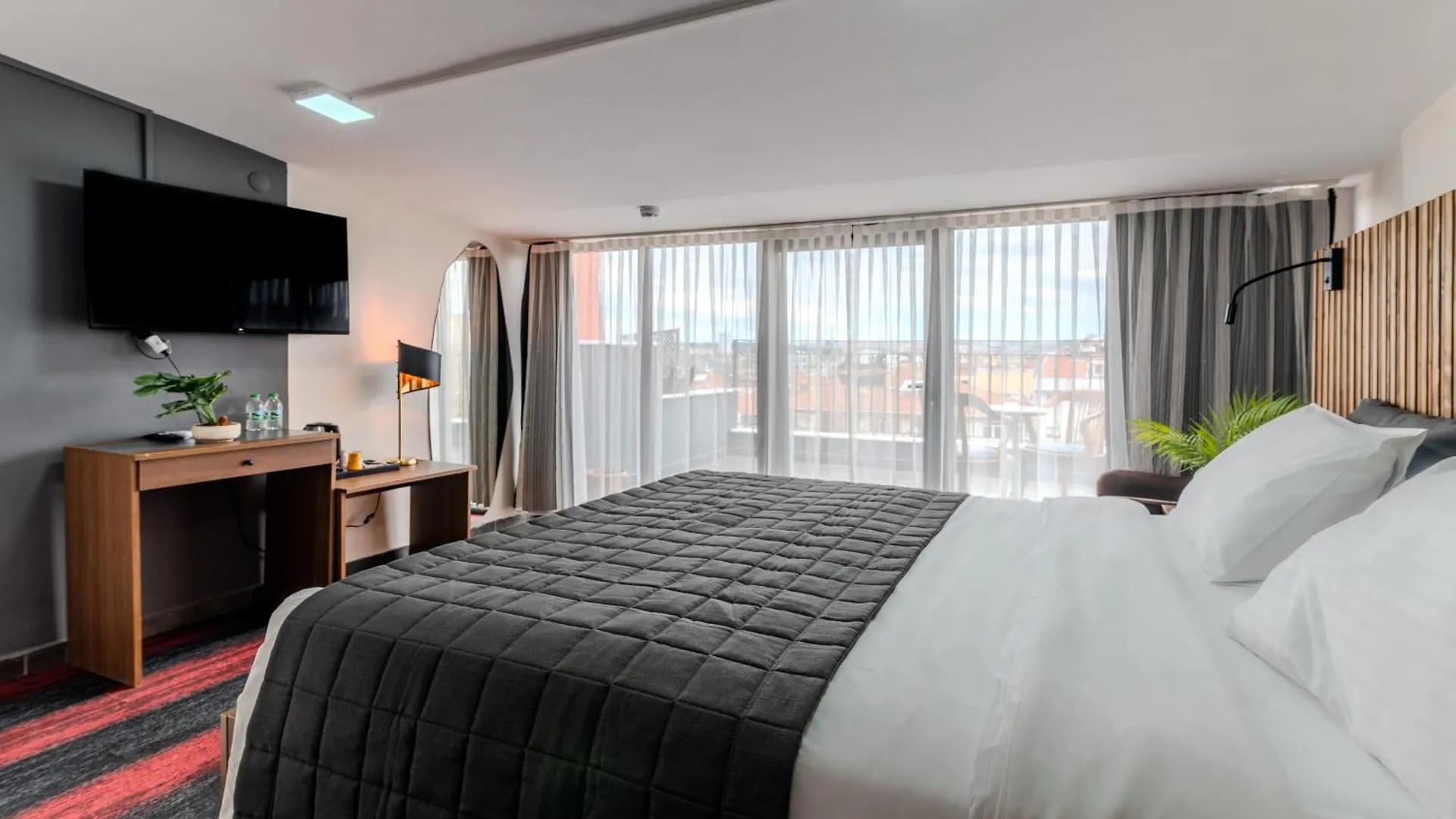 Vicolo Moda Istanbul Hotel