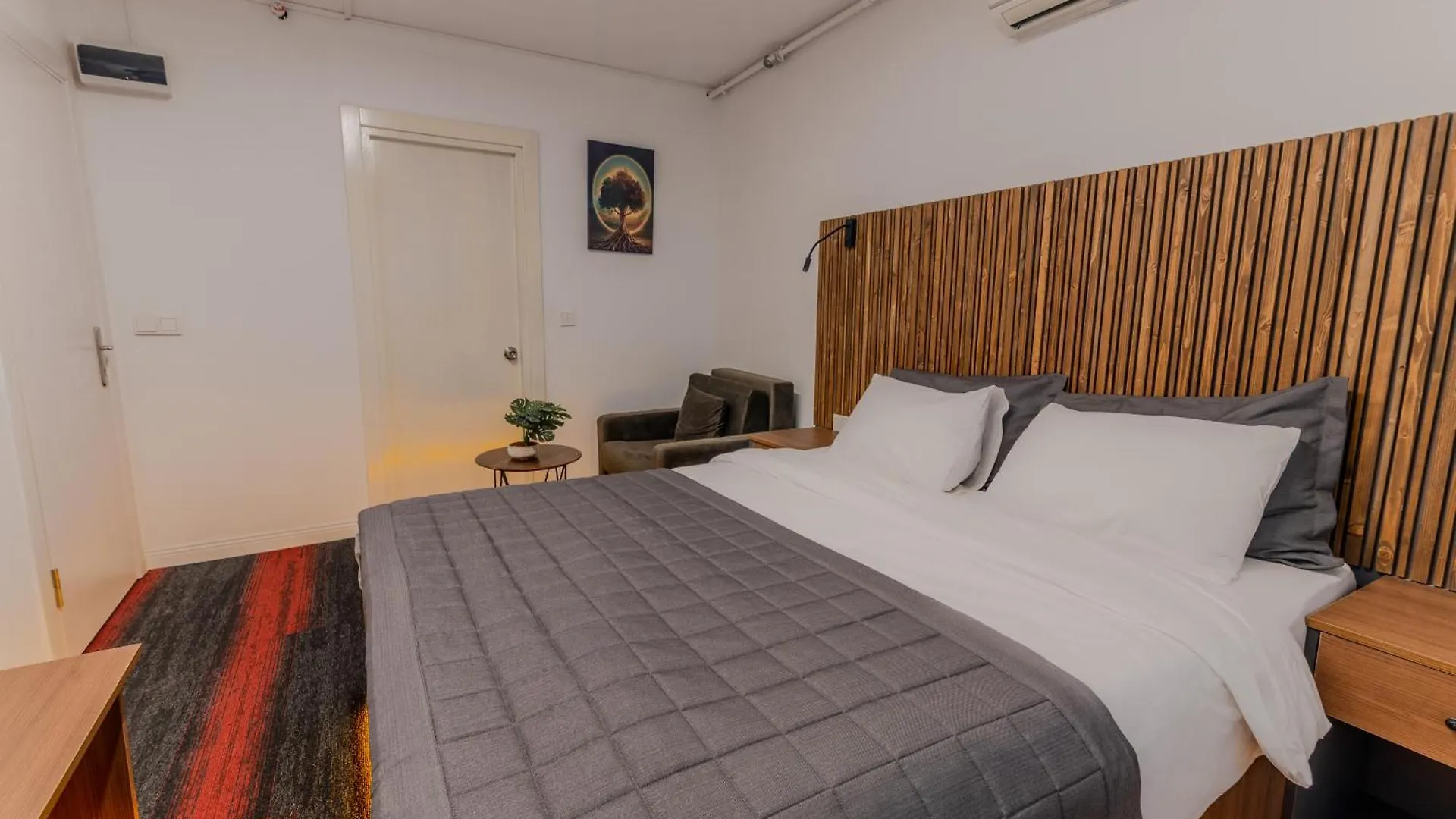 Hotel Vicolo Moda Istanbul