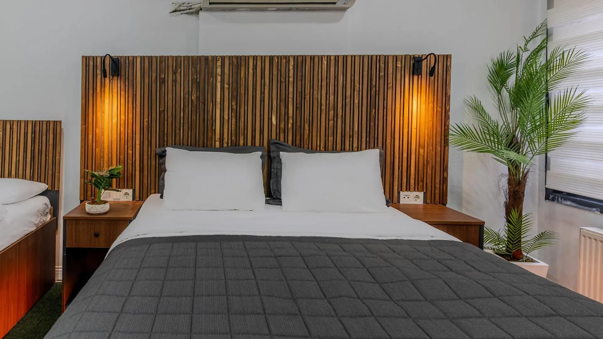 Vicolo Moda Istanbul Hotel