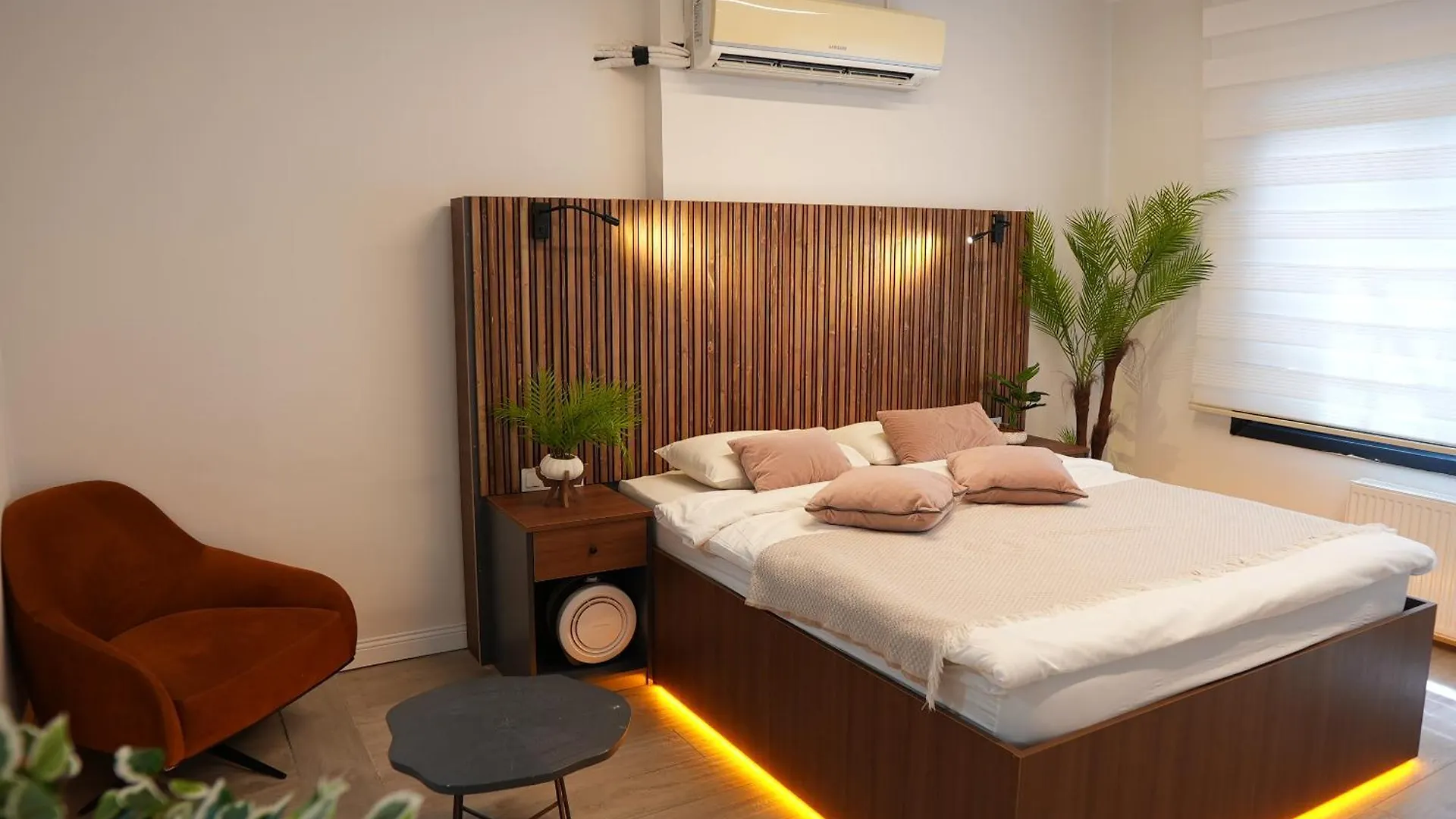 Vicolo Moda Istanbul Hotel